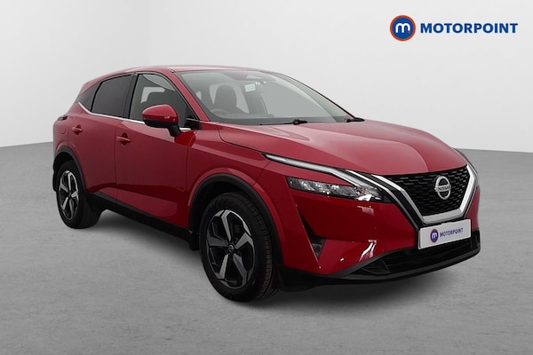 Used Nissan Qashqai 2022 for sale - 76290720: Photo 1