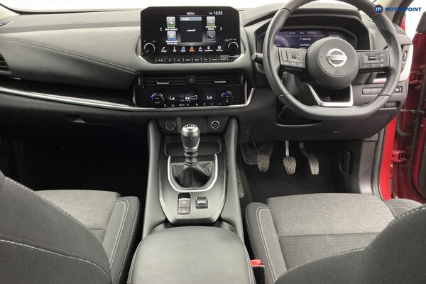 Used Nissan Qashqai 2022 for sale - 76290720: Photo 20