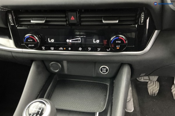 Used Nissan Qashqai 2022 for sale - 76290720: Photo 24