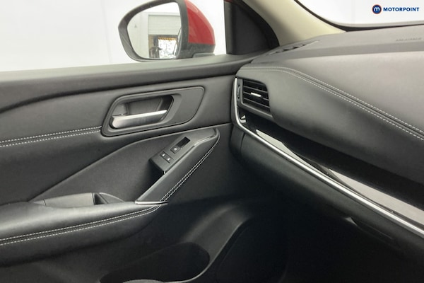 Used Nissan Qashqai 2022 for sale - 76290720: Photo 25