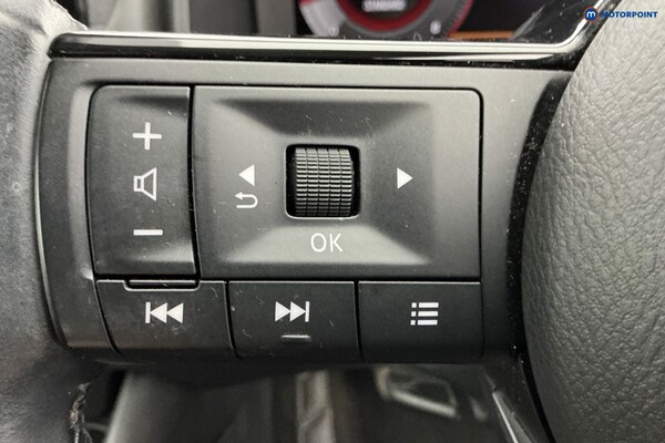 Used Nissan Qashqai 2022 for sale - 76290720: Photo 26