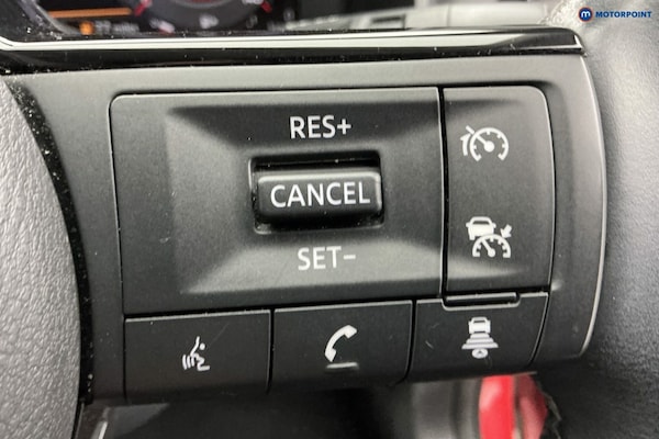 Used Nissan Qashqai 2022 for sale - 76290720: Photo 27