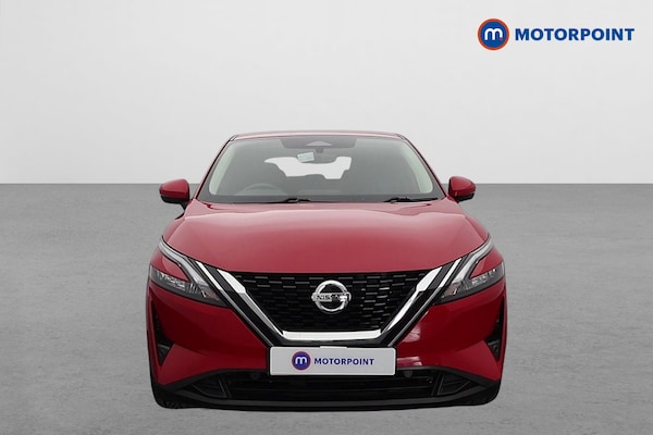 Used Nissan Qashqai 2022 for sale - 76290720: Photo 2
