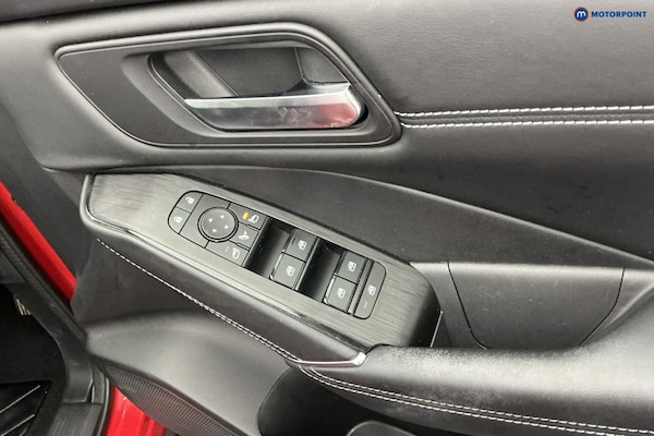 Used Nissan Qashqai 2022 for sale - 76290720: Photo 30