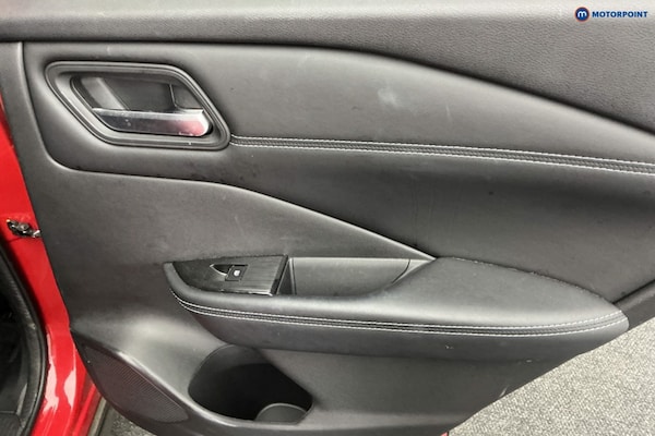 Used Nissan Qashqai 2022 for sale - 76290720: Photo 31