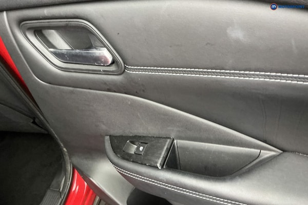 Used Nissan Qashqai 2022 for sale - 76290720: Photo 32