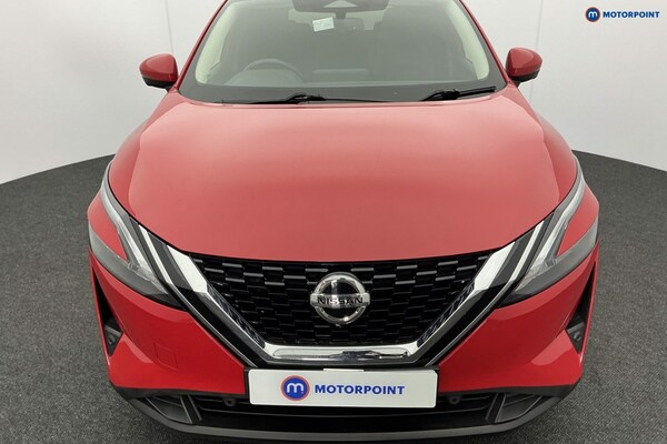 Used Nissan Qashqai 2022 for sale - 76290720: Photo 35