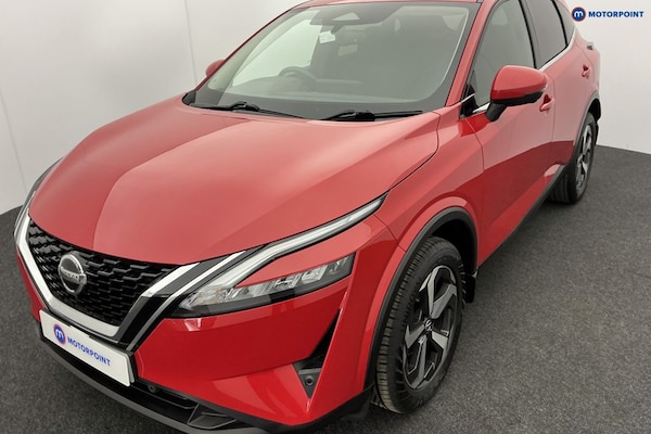 Used Nissan Qashqai 2022 for sale - 76290720: Photo 36