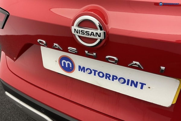 Used Nissan Qashqai 2022 for sale - 76290720: Photo 38