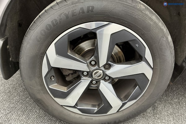 Used Nissan Qashqai 2022 for sale - 76290720: Photo 39