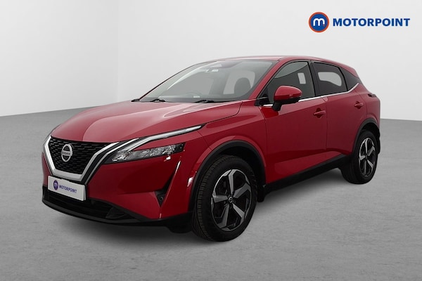 Used Nissan Qashqai 2022 for sale - 76290720: Photo 3