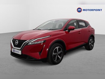 Used Nissan Qashqai 2022 for sale - 76290720: Photo 3