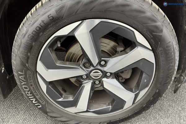Used Nissan Qashqai 2022 for sale - 76290720: Photo 40