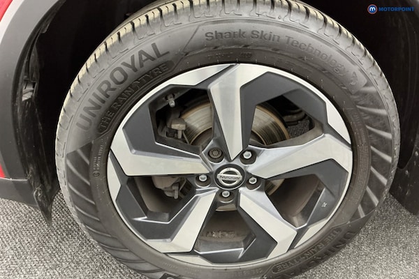Used Nissan Qashqai 2022 for sale - 76290720: Photo 41