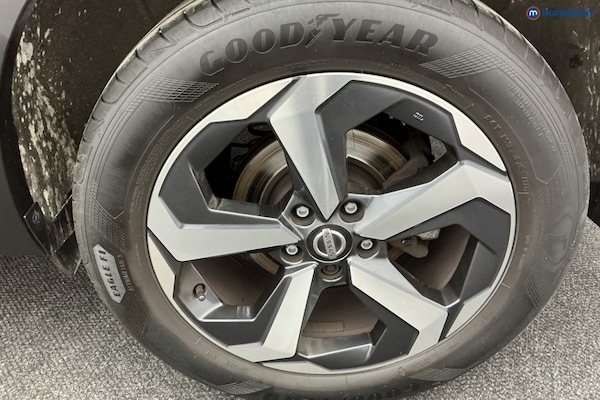 Used Nissan Qashqai 2022 for sale - 76290720: Photo 42