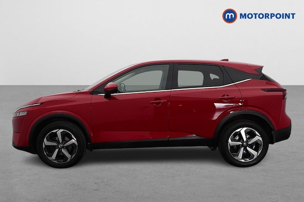 Used Nissan Qashqai 2022 for sale - 76290720: Photo 4