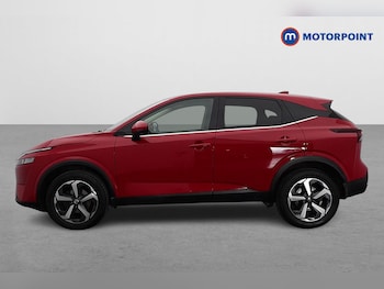 Used Nissan Qashqai 2022 for sale - 76290720: Photo 4