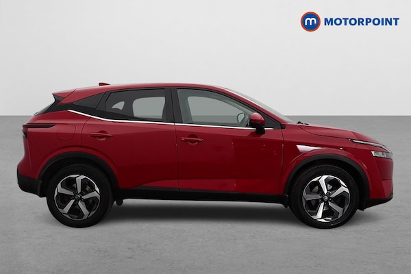 Used Nissan Qashqai 2022 for sale - 76290720: Photo 8