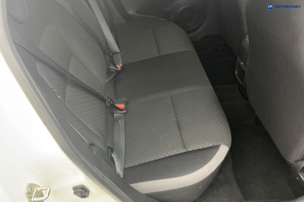 Used Nissan Juke 2021 for sale - 76545680: Photo 11