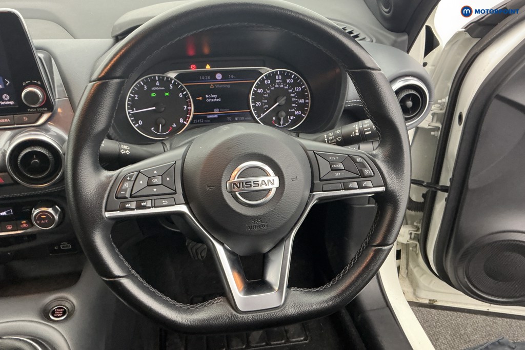 Used Nissan Juke 2021 for sale - 76545680: Photo 12