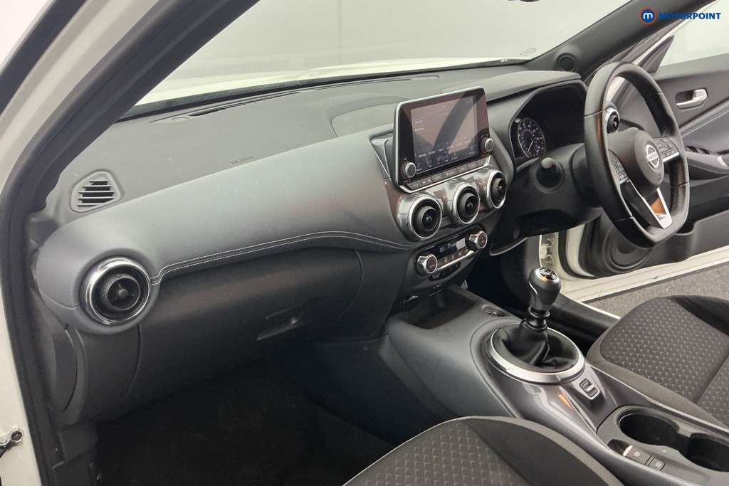 Used Nissan Juke 2021 for sale - 76545680: Photo 13