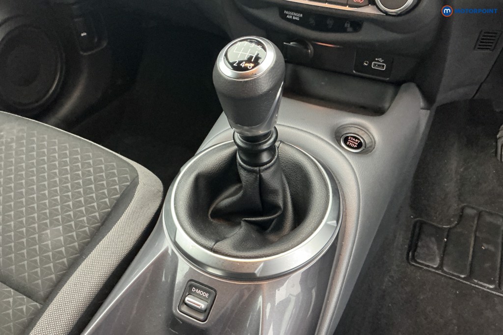 Used Nissan Juke 2021 for sale - 76545680: Photo 16