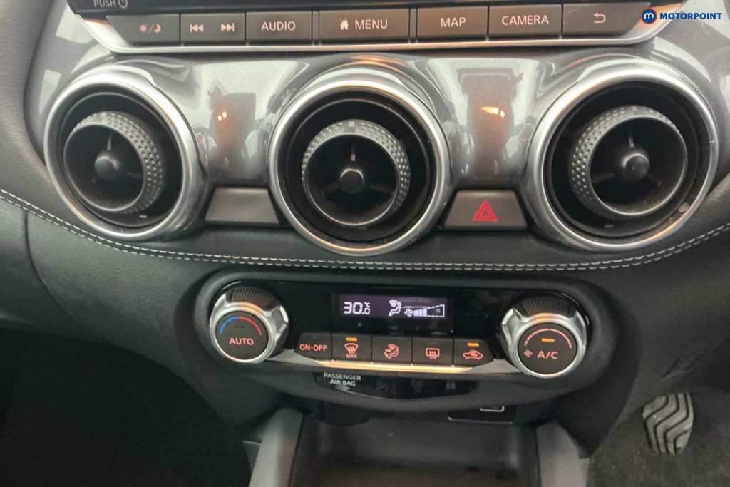 Used Nissan Juke 2021 for sale - 76545680: Photo 17