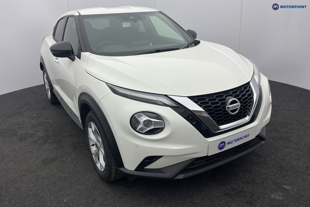 Used Nissan Juke 2021 for sale - 76545680: Photo 19