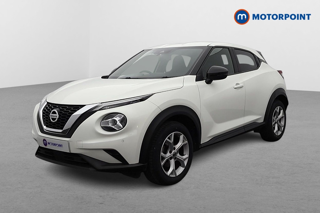 Used Nissan Juke 2021 for sale - 76545680: Photo 2