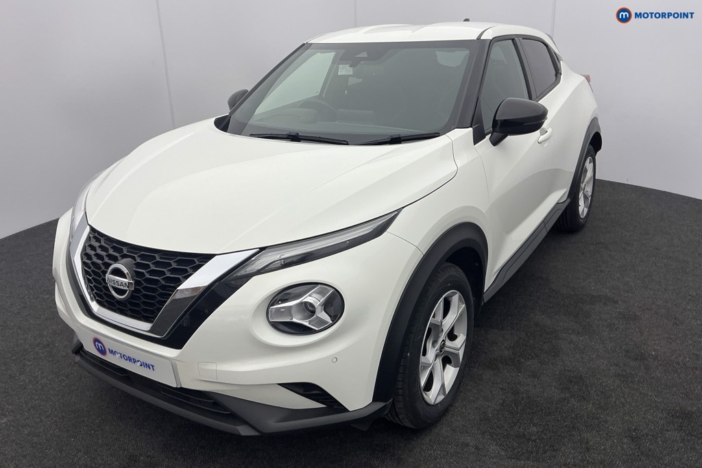 Used Nissan Juke 2021 for sale - 76545680: Photo 20