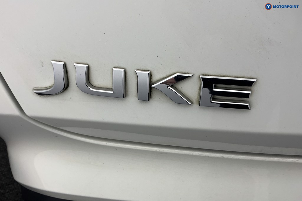 Used Nissan Juke 2021 for sale - 76545680: Photo 21