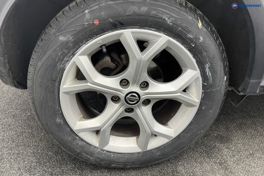 Used Nissan Juke 2021 for sale - 76545680: Photo 22