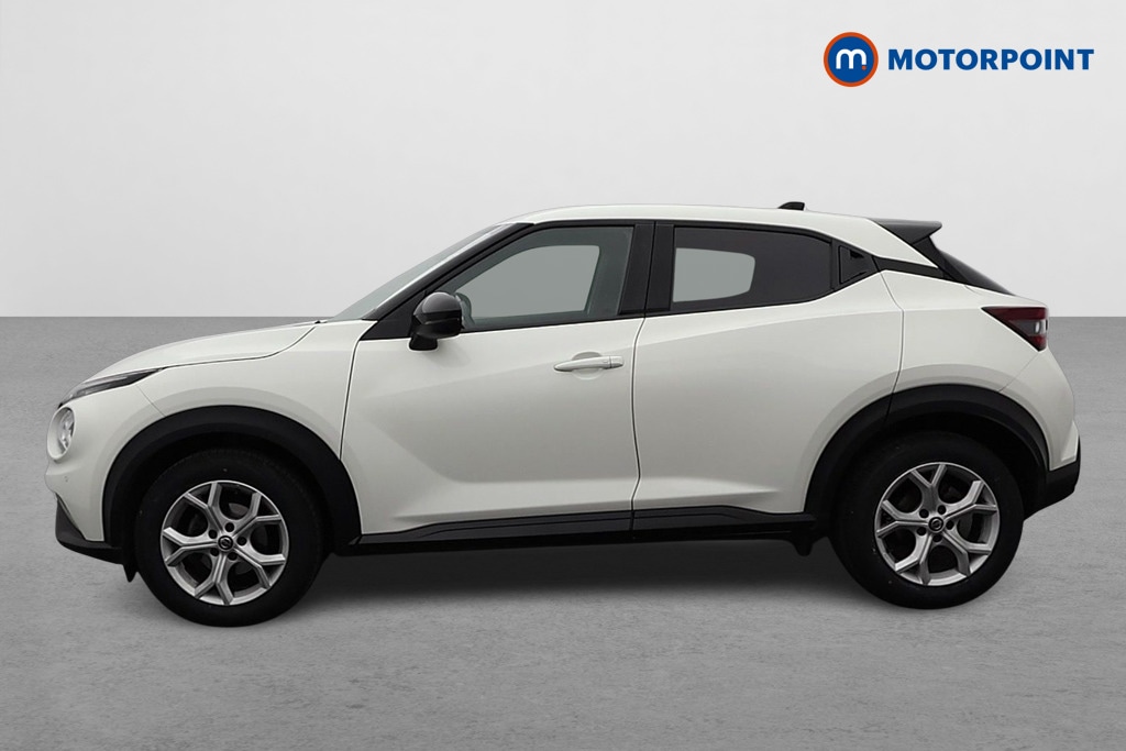 Used Nissan Juke 2021 for sale - 76545680: Photo 3