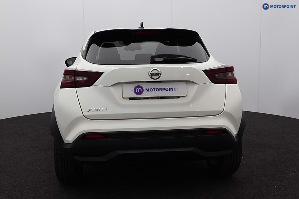 Used Nissan Juke 2021 for sale - 76545680: Photo 5