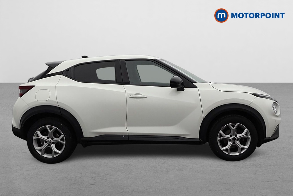 Used Nissan Juke 2021 for sale - 76545680: Photo 7