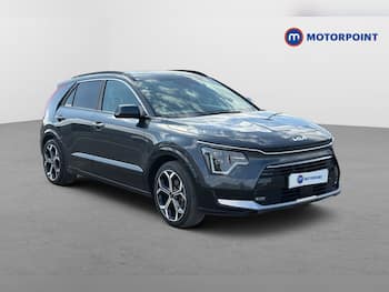 Used Kia Niro 2024 for sale - 79629602: Photo