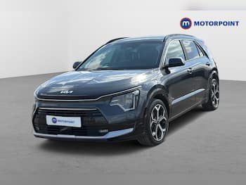 Used Kia Niro 2024 for sale - 79629602: Photo
