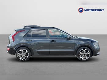 Used Kia Niro 2024 for sale - 79629602: Photo