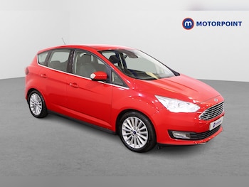 Ford - C-Max