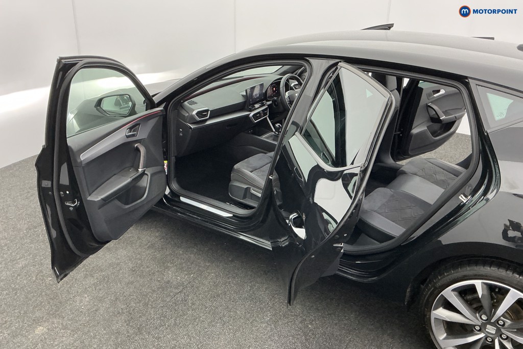 Used SEAT Leon 2022 for sale - 77171253: Photo 13