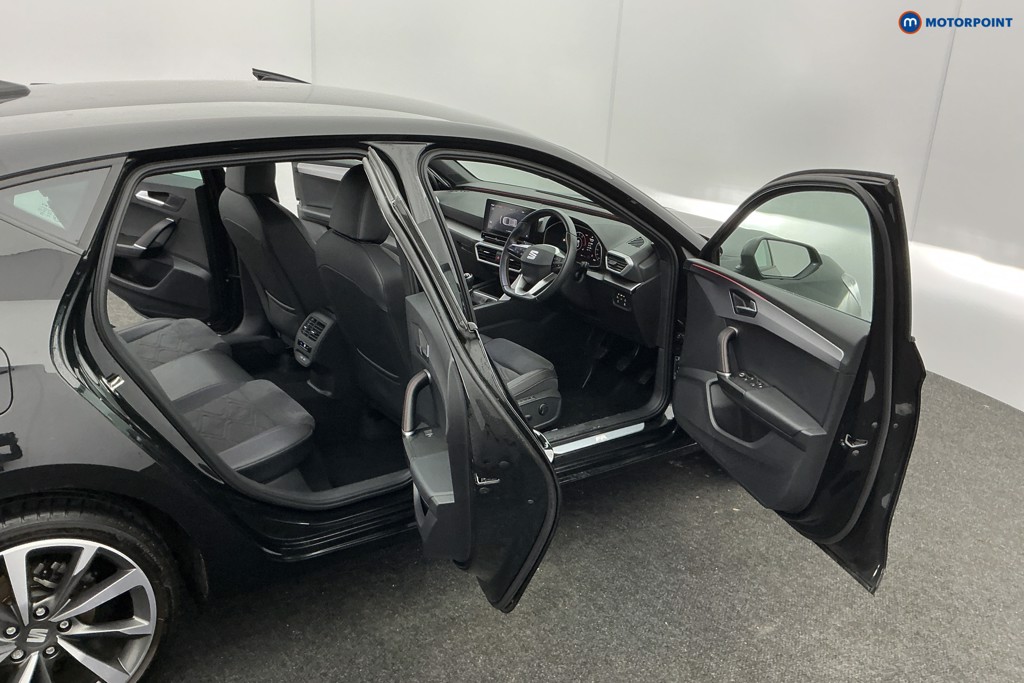 Used SEAT Leon 2022 for sale - 77171253: Photo 14