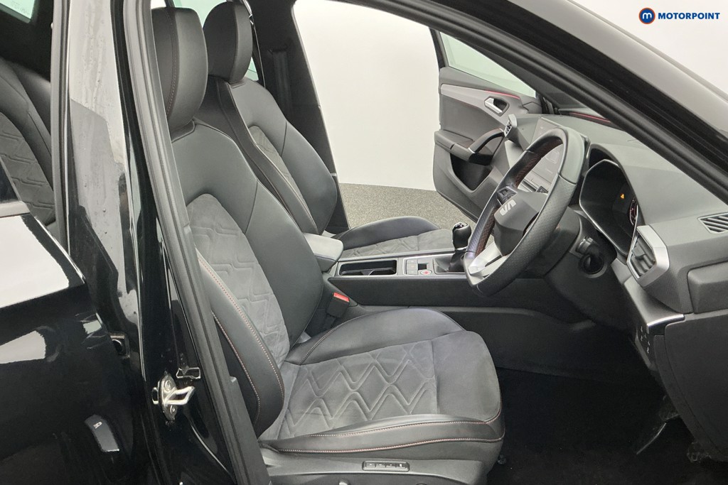 Used SEAT Leon 2022 for sale - 77171253: Photo 16