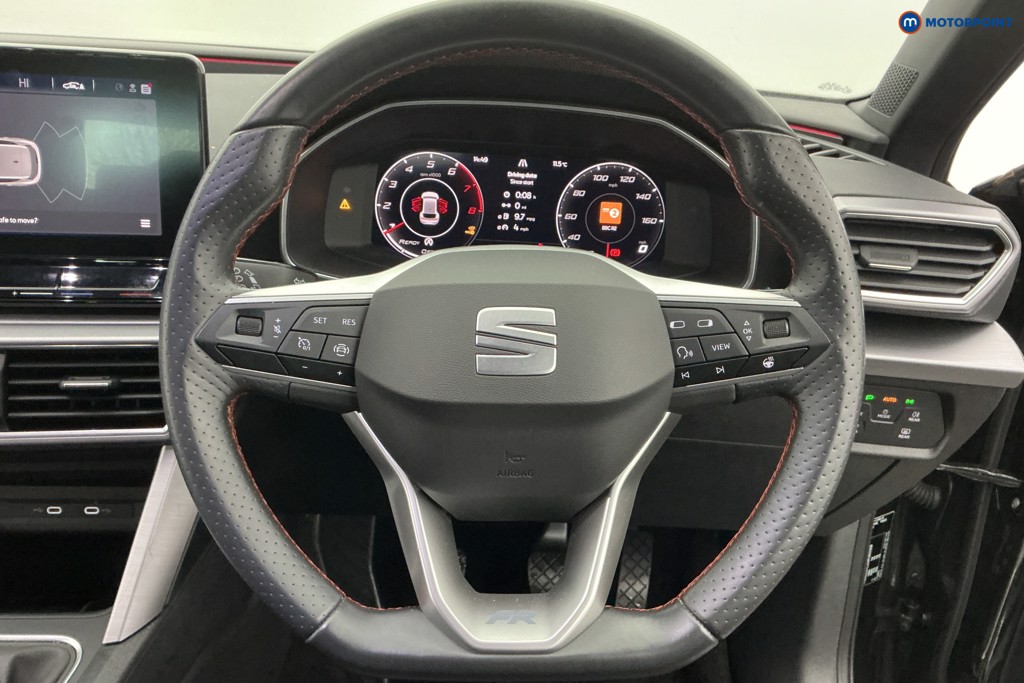 Used SEAT Leon 2022 for sale - 77171253: Photo 17