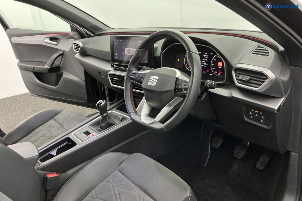 Used SEAT Leon 2022 for sale - 77171253: Photo 18