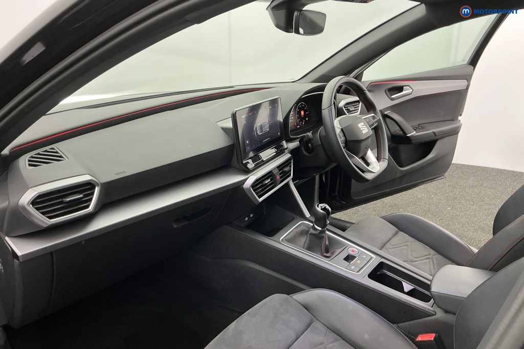 Used SEAT Leon 2022 for sale - 77171253: Photo 19