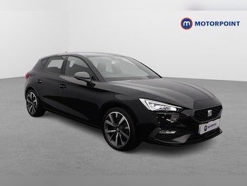 Used SEAT Leon 2022 for sale - 77171253: Photo