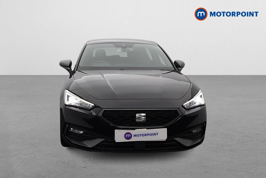 Used SEAT Leon 2022 for sale - 77171253: Photo 2