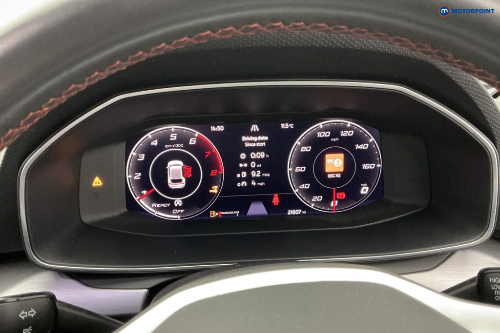 Used SEAT Leon 2022 for sale - 77171253: Photo 21