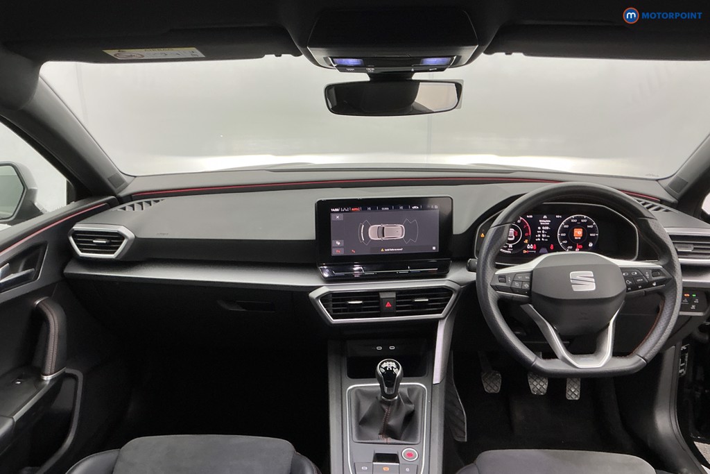 Used SEAT Leon 2022 for sale - 77171253: Photo 24