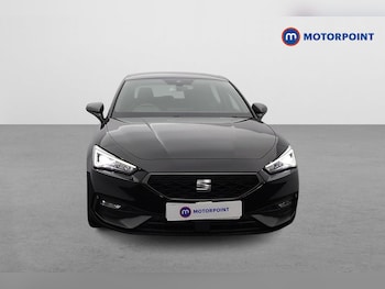 Used SEAT Leon 2022 for sale - 77171253: Photo